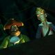 Image for article titled Monkey Island Episode 3: Screenshots & Release Date Ahoy!